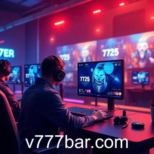 The Evolution of Online Gaming in 2025