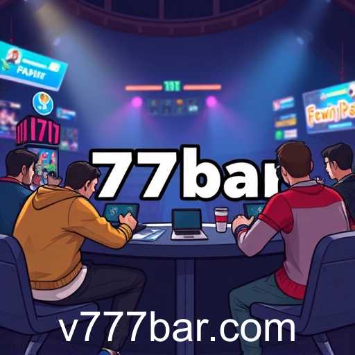 Gaming Trends with 777bar