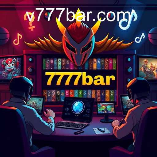The Rise of 777bar: Gaming Evolution in 2025