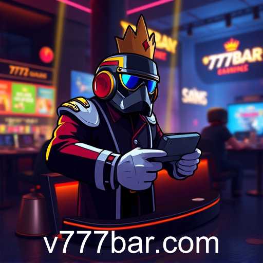 The Rise of 777bar: A New Era in Online Gaming