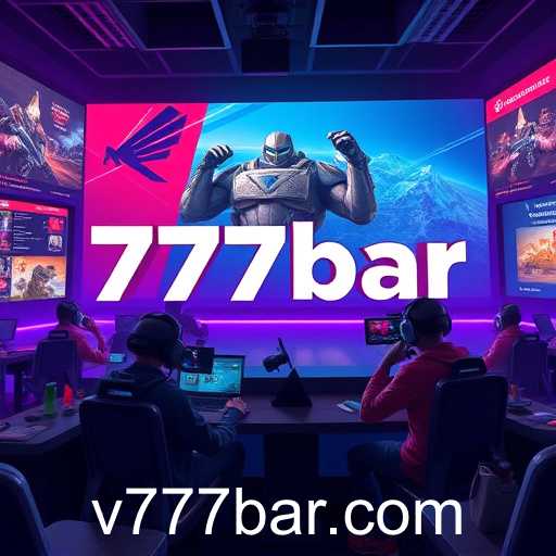 Rising Trends in Online Gaming: The Spotlight on 777bar